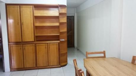 Vendo Departamento En Encarnacion - Frente A La Costanera