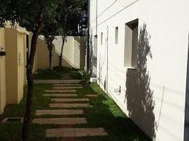 Alquilo Hermoso Departamento - Zona La Piedad