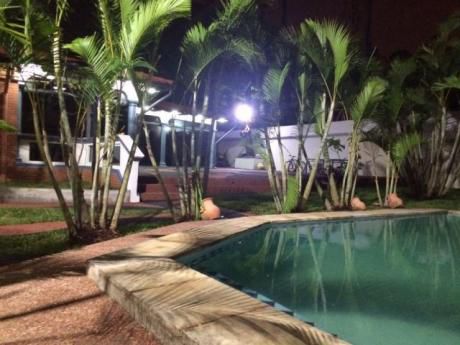 Vendo Hermosa Residencia - Zona Lambare