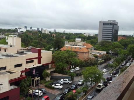 Vendo Departamento 3 Dormitorios – Zona Villamorra