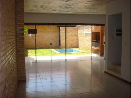 Vendo Duplex A Estrenar – Zona Avda Mcal Lopez Y Madame Lynch