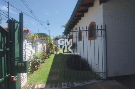 Vendo Residencia En Barrio Los Laureles