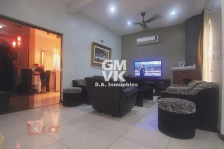 Vendo Duplex A Estrenar En Lambare, Zona Avda. Perón