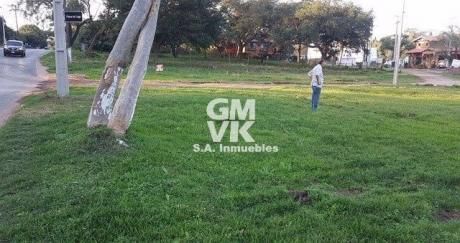 Vendo Terreno A 2 Cuadras Del Yacht Y Golf Club