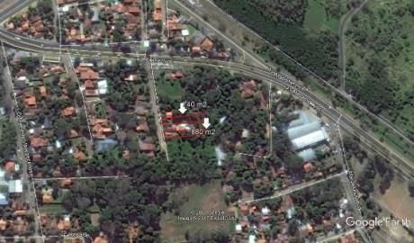 Vendo Terrenos Zona Madame Lynch-caballeria-autopista ñu Guazu