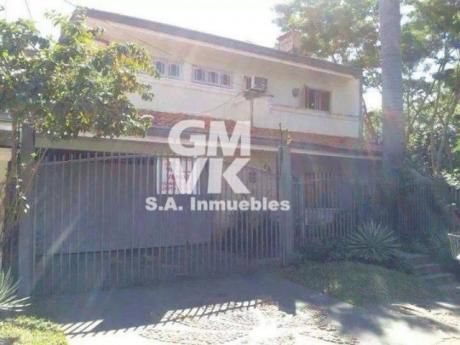 Vendo Propiedad En Carmelitas