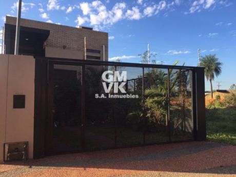 Vendo Duplex Totalmente Amoblado A Una Cuadra De Rakiura