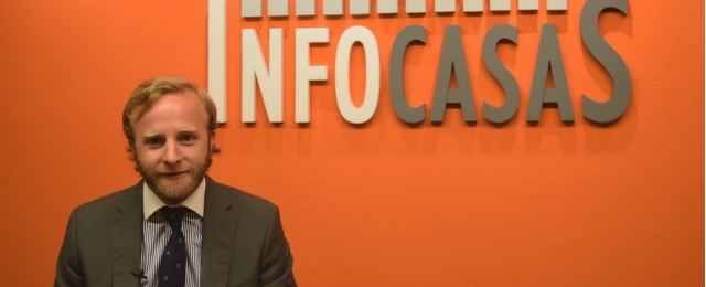 InfoCasas TV: Javier Vigo de Campiglia Pilay explica las ventajas de invertir en ladrillos