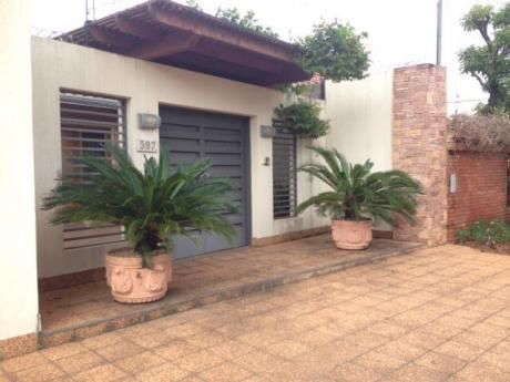 Vendo Residencia Villa Aurelia