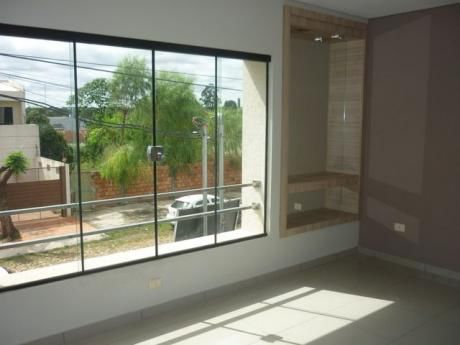 Hermoso Duplex Nuevo Bº Herrera