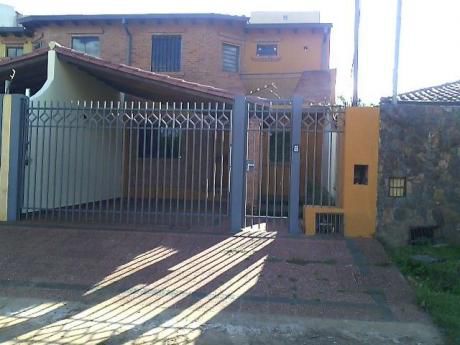 Amplio Duplex Fdo Zº Norte - Terr 7x30