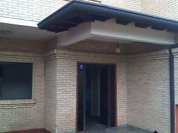 Alquilo Duplex Nuevo Fdo Zona Norte - Super Los Jardines