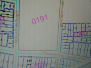 Vendo Terreno 20.000 Mts2