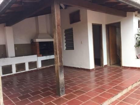 Zona Boggiani Ande Alquilo