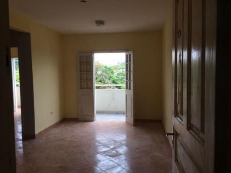 Alquilo Departamento Con 2 Habitaciones