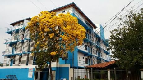 Departamento Especial Para Estudiantes