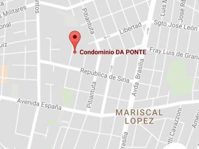 Loft En Condominio Cerrado Da Ponte