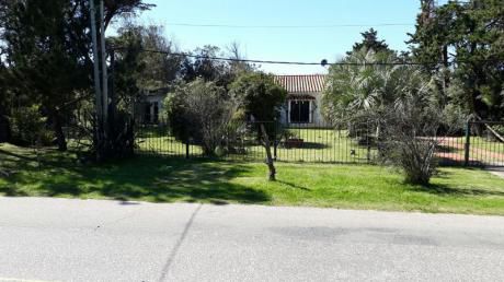 Casa - Laguna Del Diario