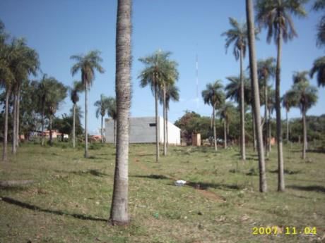 Vendo En Caacupe Hermosos Terrenos