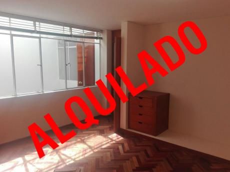 Venta De Casa En Mariano Melgar