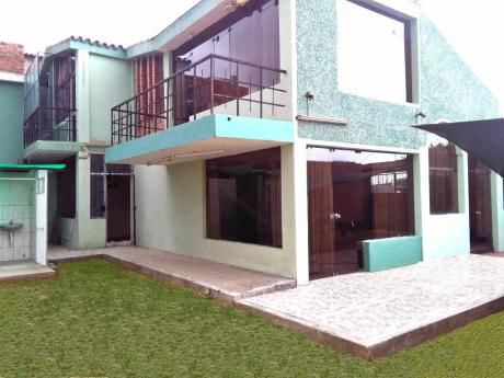 ¿buscas Una Casa Donde Ser Feliz? Aquí Lo Tienes. En Paucarpata