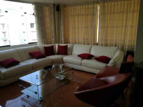 Alquiler De Un Departamento Comercial - Yanahuara