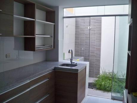 ¿buscando Terreno Para Construir Tu Casa? Terreno Por Leche Gloria De 173 M2