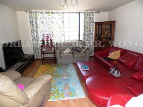 Venta De Amplio Dpto 7 Mo Piso Mas Aires En San Isidro