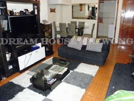 Venta De Amplio Departamento 2do Piso En San Miguel