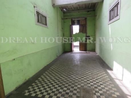 Venta Hotel Como Terreno En Barrios Altos
