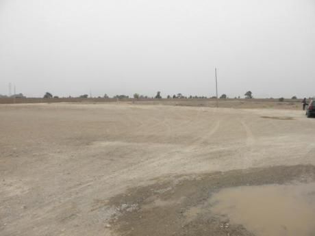 Alquiler De Terreno Totalmente Cercado En Huaral