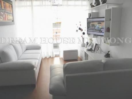 Venta De Lindo Y Amplio Departamento 2do Piso En San Miguel