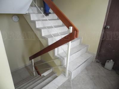 Alquiler De Amplias Habitaciones En San Martin De Porres