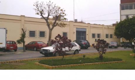 Oficinas En Alquiler En Pueblo Libre