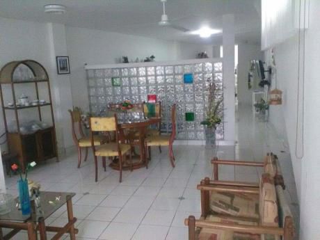 Departamento En Alquiler En Ancon, Temporada De Verano $800