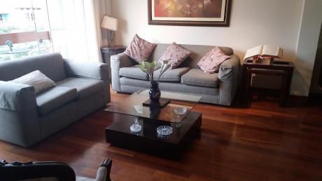 Lindo Departamento En Venta En Surco, Excelente Zona, En Muy Buen Estado