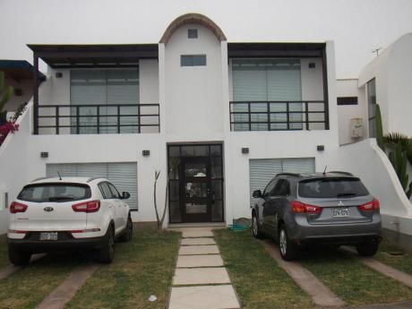 Casa De Playa En Venta En Lagunas De Puerto De Viejo, Impecable