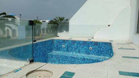 Casa De Playa En Alquiler En Lagunas De Puerto Viejo