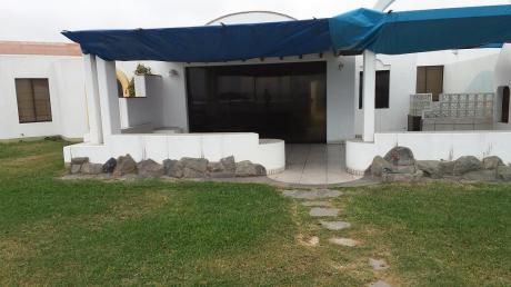 Casa De Playa En Alquiler En Lagunas De Puerto Viejo