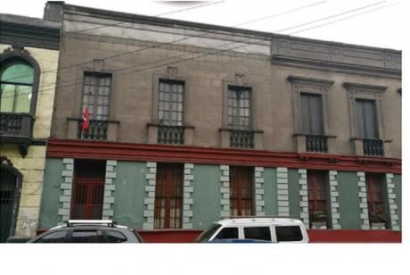 Local Comercial En Venta En Cercado De Lima