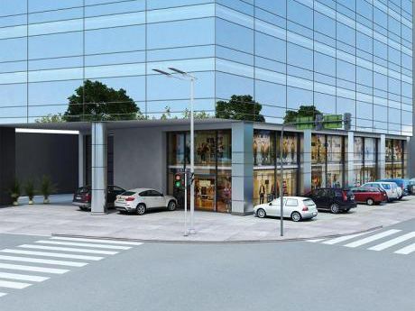 Oficinas En Venta En Surquillo, A1, De Estreno