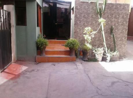 Vendo Casa En Antiquilla - Yanahuara