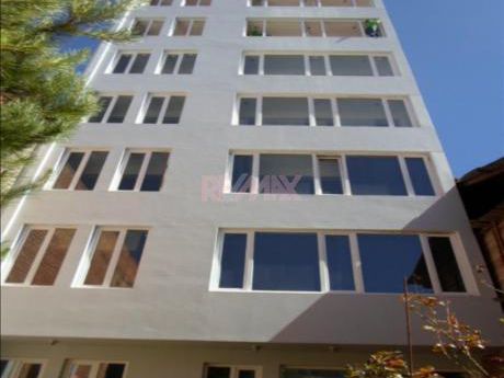 Venta O Alquiler Local De Estreno En Jr. Arequipa - 1 Cuadra De Plaza Armas Puno