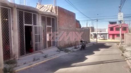 Excelente Oportunidad De Compra - Negocio Y Vivienda