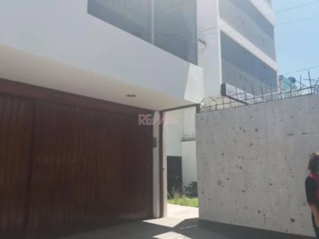 Linda Casa En Alquiler - Yanahuara - Ideal Para Empresas