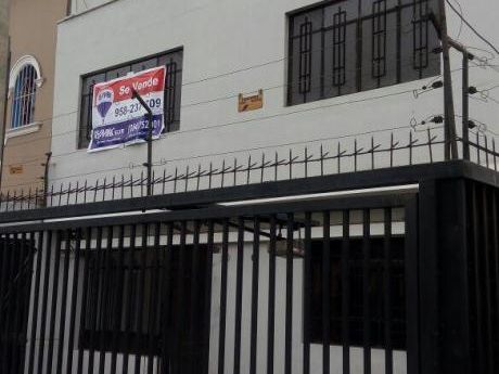 Linda Casa En Magdalena Del Mar
