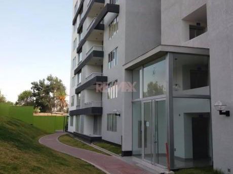 Alquilo Departamento De Estreno Condominio Nuevo, Excelente Clima.