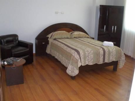 Oportunidad - Moderno Hotel Con Excelente Ubicación En Centro De Arequipa.