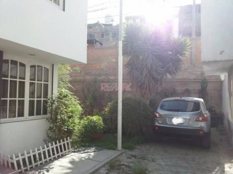 Venta De Terreno Zona Residencial - El Palacio I Etapa - Sachaca