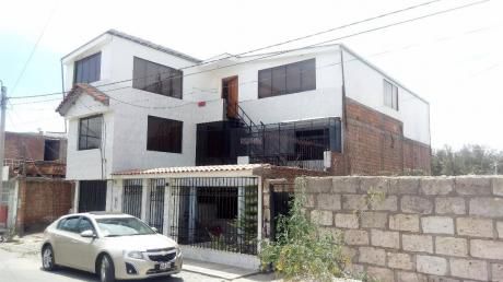 Oportunidad - Vendo Casa Por Viaje, Cerca Al Club El Golf